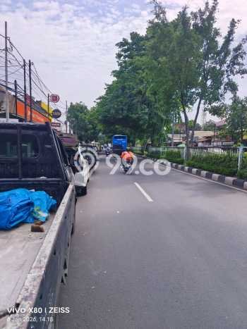 Kavling Tanah untuk Disewa di Klender Lahan Luas 678m2 Kavling Tanah untuk Disewa di Klender Lahan Luas 678m2