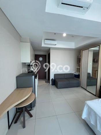 Dijual Apartemen di Jakarta Barat 1 Kamar & 1 Kamar Mandi, Luas 32m2 Dijual Apartemen di Jakarta Barat 1 Kamar & 1 Kamar Mandi, Luas 32m2