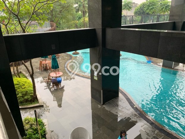 Jarang Ada! Unit Apartemen Hemat di Pancoran, Jakarta Selatan 2 Kamar Tidur dan 1 Kamar Mandi Jarang Ada! Unit Apartemen Hemat di Pancoran, Jakarta Selatan 2 Kamar Tidur dan 1 Kamar Mandi
