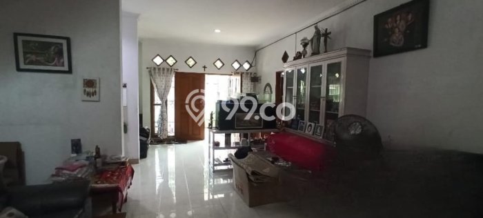 Hunian Nyaman Asri 5 KT Siap Huni di Harapan Jaya Bekasi Hunian Nyaman Asri 5 KT Siap Huni di Harapan Jaya Bekasi