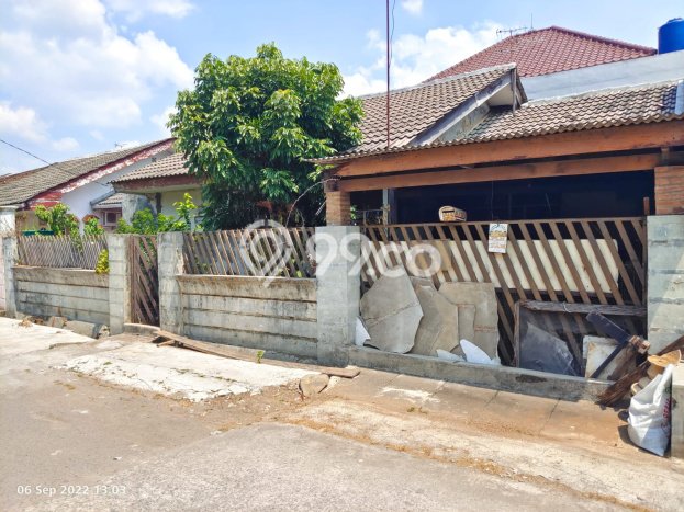 Rumah Ideal bagi Keluarga di Harapan Jaya - 3 KT Rumah Ideal bagi Keluarga di Harapan Jaya - 3 KT