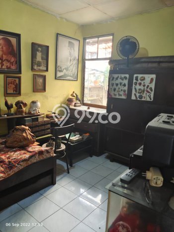 Rumah Ideal bagi Keluarga di Harapan Jaya - 3 KT Rumah Ideal bagi Keluarga di Harapan Jaya - 3 KT