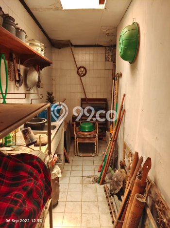 Rumah Ideal bagi Keluarga di Harapan Jaya - 3 KT Rumah Ideal bagi Keluarga di Harapan Jaya - 3 KT