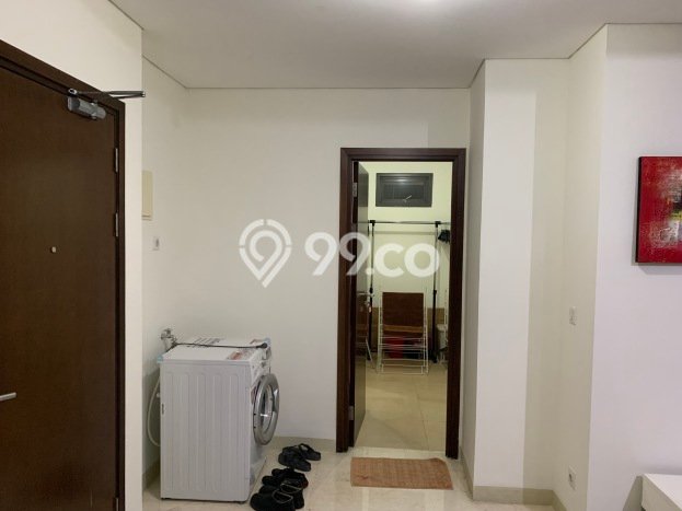 Siap Milik Apartemen 2 KT 1 KM di Pancoran Siap Milik Apartemen 2 KT 1 KM di Pancoran