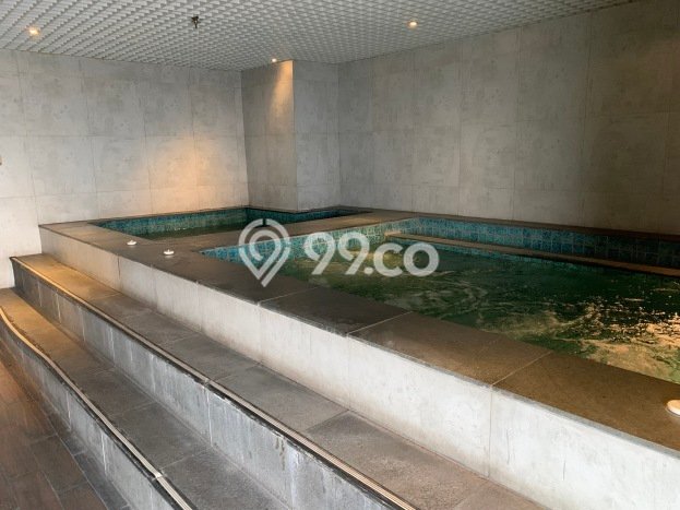 Siap Milik Apartemen 2 KT 1 KM di Pancoran Siap Milik Apartemen 2 KT 1 KM di Pancoran