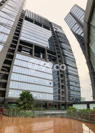 Siap Milik Apartemen 2 KT 1 KM di Pancoran Siap Milik Apartemen 2 KT 1 KM di Pancoran