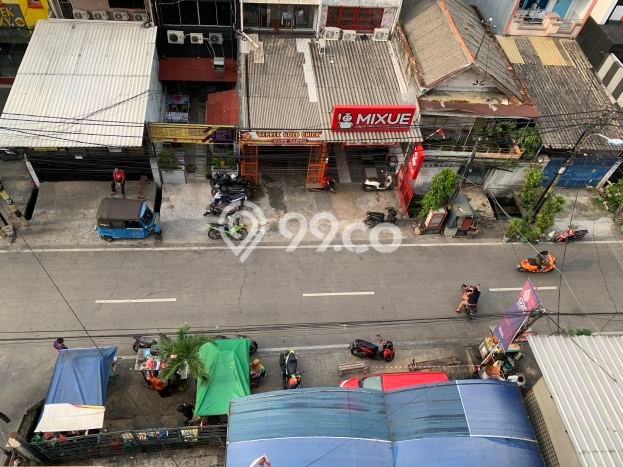 Dijual Rumah Luas Megah Dengan View Cantik di Tamansari, Jakarta Barat Dijual Rumah Luas Megah Dengan View Cantik di Tamansari, Jakarta Barat