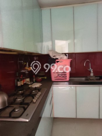 Hunian Apartemen Strategis untuk Dijual di Jakarta Barat dengan 3 Kamar Hunian Apartemen Strategis untuk Dijual di Jakarta Barat dengan 3 Kamar