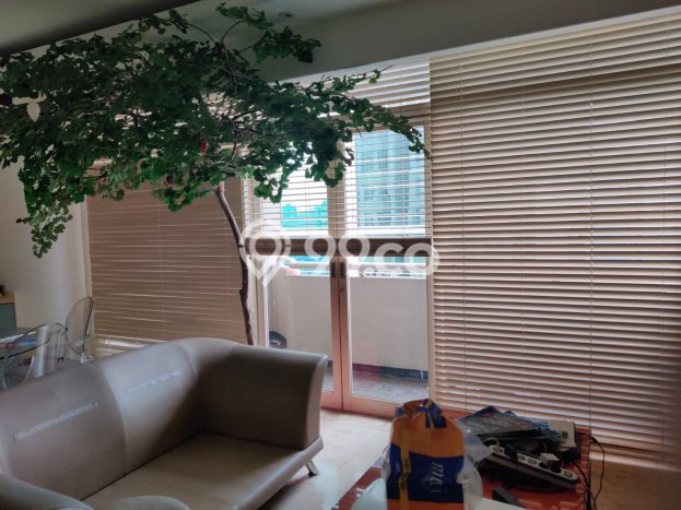Hunian Apartemen Strategis untuk Dijual di Jakarta Barat dengan 3 Kamar Hunian Apartemen Strategis untuk Dijual di Jakarta Barat dengan 3 Kamar