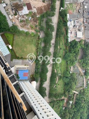 Apartemen Terawat Dijual di Jakarta Barat Spesifikasi 1 KT, 1 KM Apartemen Terawat Dijual di Jakarta Barat Spesifikasi 1 KT, 1 KM