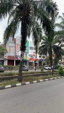 Ruko Dijual di Prime Area Jakarta Barat Luas 98m2 Ruko Dijual di Prime Area Jakarta Barat Luas 98m2