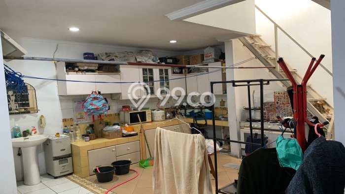 Dijual Rumah Eksklusif 2 KT di Citra Garden, Jakarta Barat Dijual Rumah Eksklusif 2 KT di Citra Garden, Jakarta Barat