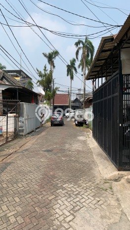 Dijual Rumah Eksklusif 2 KT di Citra Garden, Jakarta Barat Dijual Rumah Eksklusif 2 KT di Citra Garden, Jakarta Barat