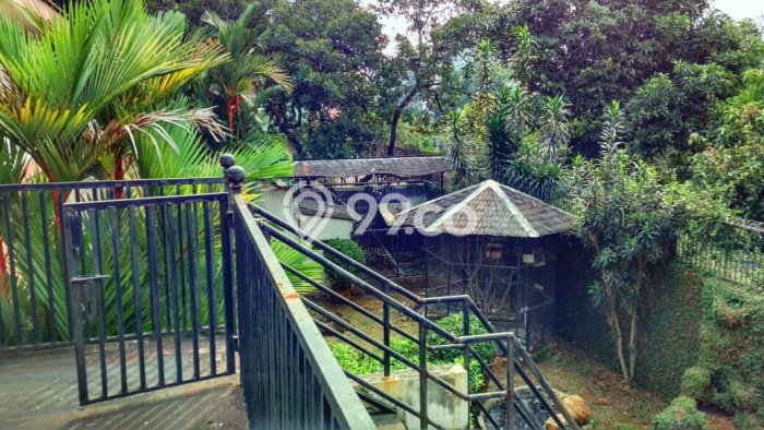 For Sale! Premium House LT 942m2 Desain Modern di Tanah Kusir For Sale! Premium House LT 942m2 Desain Modern di Tanah Kusir