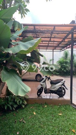Hunian Super Elit dengan Akses Paling Strategis di Sektor 2 - Bintaro, Jakarta Selatan Hunian Super Elit dengan Akses Paling Strategis di Sektor 2 - Bintaro, Jakarta Selatan