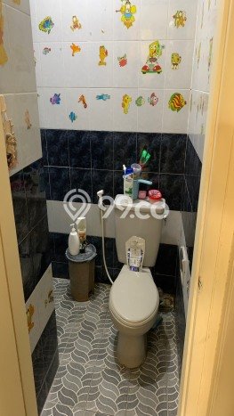 Ready to Use! Premium House LT 132m2 Desain Modern di Sunter Ready to Use! Premium House LT 132m2 Desain Modern di Sunter