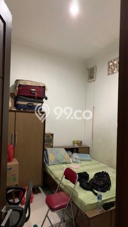 Hunian Super Elit dengan Akses Paling Strategis di Bungur, Jakarta Pusat Hunian Super Elit dengan Akses Paling Strategis di Bungur, Jakarta Pusat