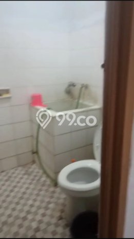 Dijual Rumah Minimalis Bagus Punya 2 KT di Ciledug Tangerang SHM Dijual Rumah Minimalis Bagus Punya 2 KT di Ciledug Tangerang SHM