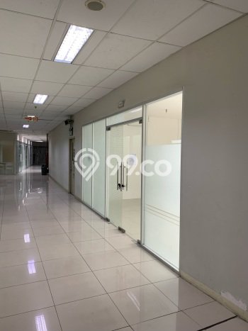 Unit Kantor Strategis di Tanah Abang, Jakarta Pusat Potensi Cuan Besar Unit Kantor Strategis di Tanah Abang, Jakarta Pusat Potensi Cuan Besar