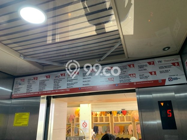 Unit Kantor Strategis di Tanah Abang, Jakarta Pusat Potensi Cuan Besar Unit Kantor Strategis di Tanah Abang, Jakarta Pusat Potensi Cuan Besar