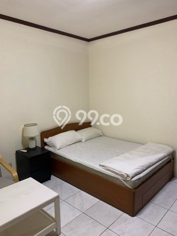 Hunian Super Mewah dengan Akses Paling Strategis di Pejaten, Jakarta Selatan Hunian Super Mewah dengan Akses Paling Strategis di Pejaten, Jakarta Selatan