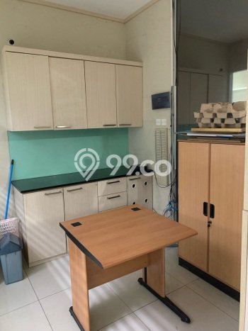 Kantor Dijual di Tanah Abang LT 52m2, LB 52m2 untuk Investasi Kantor Dijual di Tanah Abang LT 52m2, LB 52m2 untuk Investasi