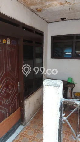 Rumah Luas Asri 3 KT Siap Huni di Kota Bambu Selatan Jakarta Barat Rumah Luas Asri 3 KT Siap Huni di Kota Bambu Selatan Jakarta Barat