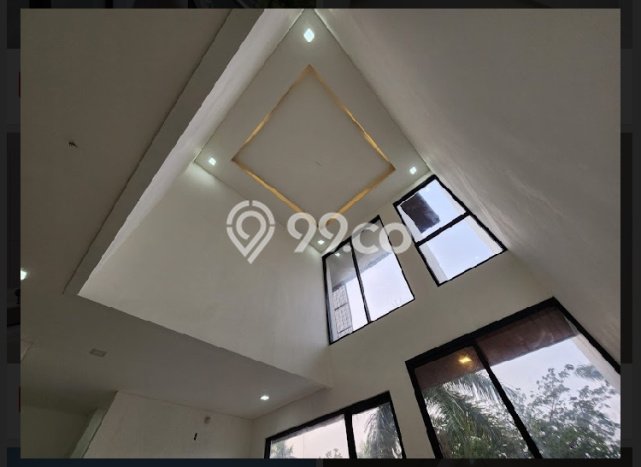 Rumah Luxury Modern Tanpa Renovasi di Citra Garden Jakarta Barat Rumah Luxury Modern Tanpa Renovasi di Citra Garden Jakarta Barat