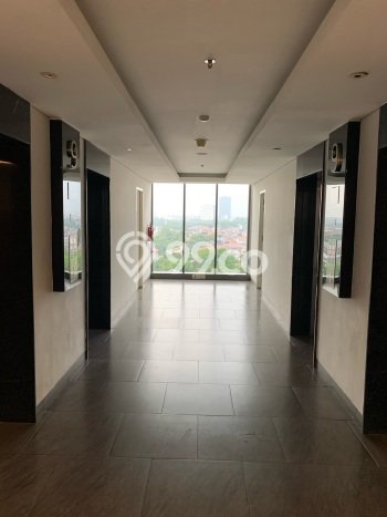 Hunian Apartemen Nyaman di Pancoran 2 Kamar Tidur Hunian Apartemen Nyaman di Pancoran 2 Kamar Tidur
