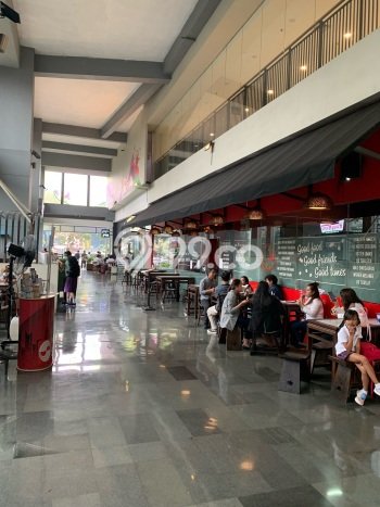Hunian Apartemen Nyaman di Pancoran 2 Kamar Tidur Hunian Apartemen Nyaman di Pancoran 2 Kamar Tidur