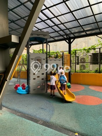 Jarang Ada! Unit Apartemen Hemat di Pancoran, Jakarta Selatan 2 Kamar Tidur dan 1 Kamar Mandi Jarang Ada! Unit Apartemen Hemat di Pancoran, Jakarta Selatan 2 Kamar Tidur dan 1 Kamar Mandi