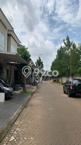 For Sale Hunian Rumah Terawat 3 KT di Gading Serpong Elista Village, Tangerang For Sale Hunian Rumah Terawat 3 KT di Gading Serpong Elista Village, Tangerang