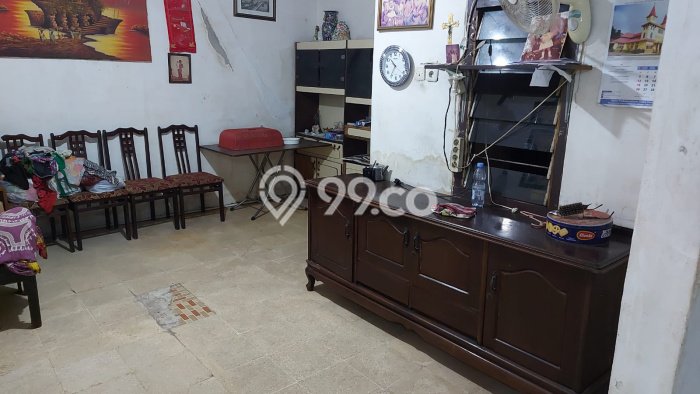 Rumah Luas Asri 3 KT Siap Huni di Kota Bambu Selatan Jakarta Barat Rumah Luas Asri 3 KT Siap Huni di Kota Bambu Selatan Jakarta Barat