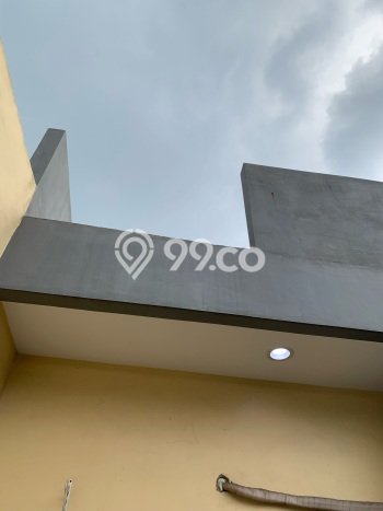 Rumah Modern 3 KT LT 45m2 di Petojo Rumah Modern 3 KT LT 45m2 di Petojo