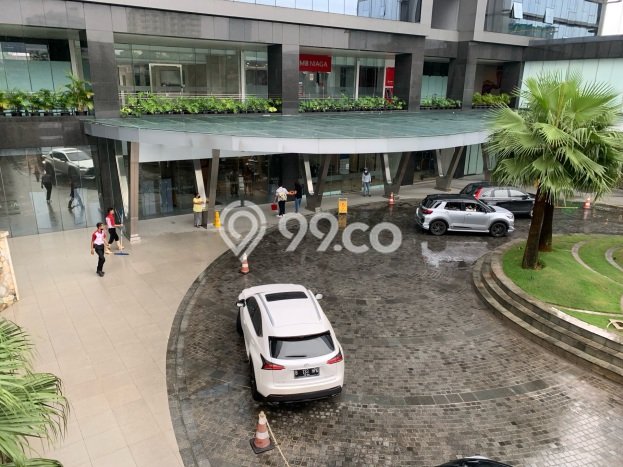 Hunian Apartemen Nyaman di Pancoran 2 Kamar Tidur Hunian Apartemen Nyaman di Pancoran 2 Kamar Tidur