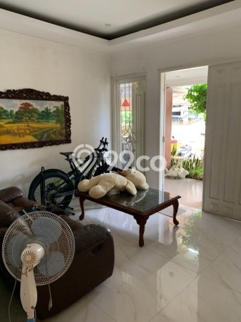 Hunian Super Mewah dengan Akses Paling Strategis di Pejaten, Jakarta Selatan Hunian Super Mewah dengan Akses Paling Strategis di Pejaten, Jakarta Selatan