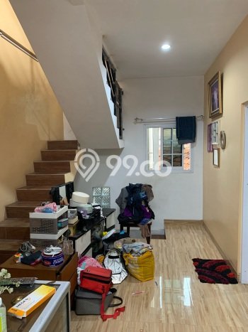 Rumah Modern 3 KT LT 45m2 di Petojo Rumah Modern 3 KT LT 45m2 di Petojo