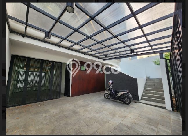 Rumah Luxury Modern Tanpa Renovasi di Citra Garden Jakarta Barat Rumah Luxury Modern Tanpa Renovasi di Citra Garden Jakarta Barat