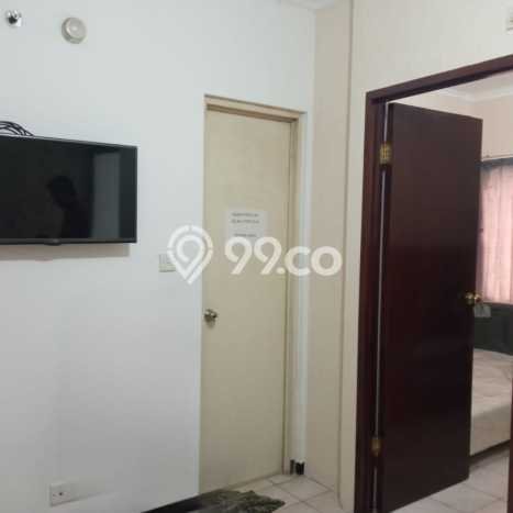 Hunian Apartemen Strategis untuk Dijual di Jakarta Barat dengan 1 Kamar Hunian Apartemen Strategis untuk Dijual di Jakarta Barat dengan 1 Kamar