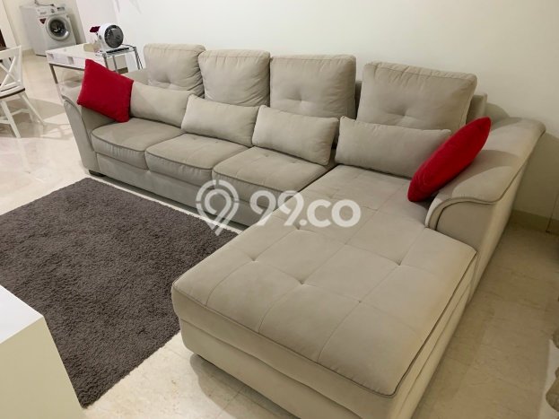 Jarang Ada! Unit Apartemen Hemat di Pancoran, Jakarta Selatan 2 Kamar Tidur dan 1 Kamar Mandi Jarang Ada! Unit Apartemen Hemat di Pancoran, Jakarta Selatan 2 Kamar Tidur dan 1 Kamar Mandi