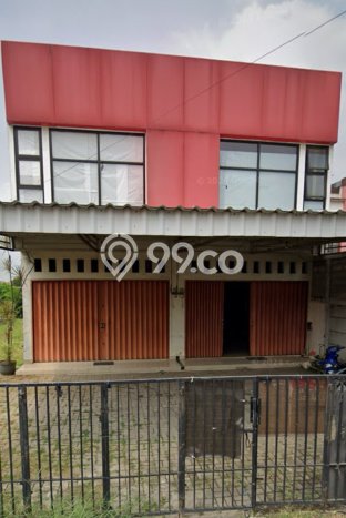Unit Gudang Dijual di Mustikajaya Bekasi Luas Bangunan 640m2 Unit Gudang Dijual di Mustikajaya Bekasi Luas Bangunan 640m2