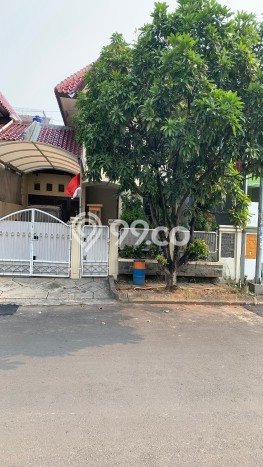 Lahan Dijual Lokasi Strategis di Jakarta Barat dengan Luas 200m2 Lahan Dijual Lokasi Strategis di Jakarta Barat dengan Luas 200m2