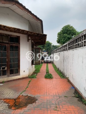 Rumah Mewah Siap Huni LT 539m2 di Pasar Minggu, Jakarta Selatan Rumah Mewah Siap Huni LT 539m2 di Pasar Minggu, Jakarta Selatan