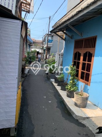 Rumah Luas Asri 3 KT Siap Huni di Kota Bambu Selatan Jakarta Barat Rumah Luas Asri 3 KT Siap Huni di Kota Bambu Selatan Jakarta Barat