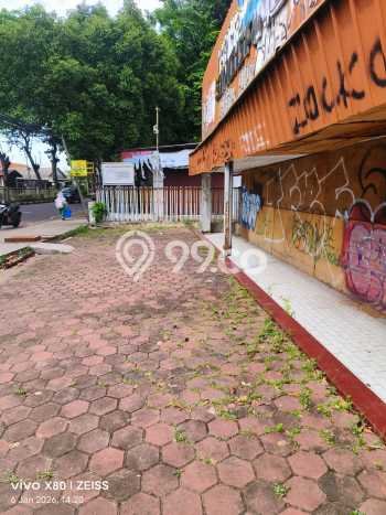 Kavling Tanah untuk Disewa di Klender Lahan Luas 678m2 Kavling Tanah untuk Disewa di Klender Lahan Luas 678m2