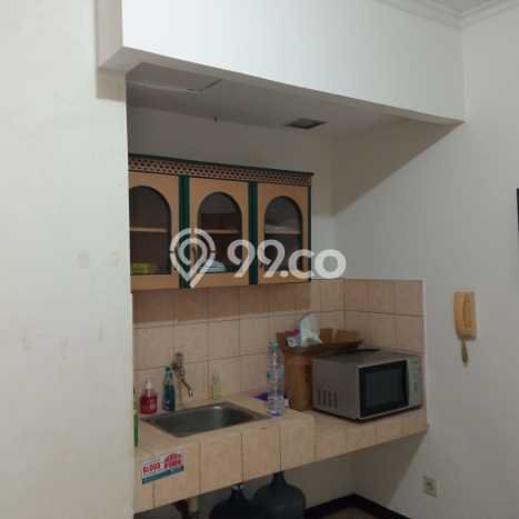 Hunian Apartemen Strategis untuk Dijual di Jakarta Barat dengan 1 Kamar Hunian Apartemen Strategis untuk Dijual di Jakarta Barat dengan 1 Kamar