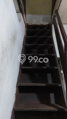 Rumah Luas Asri 3 KT Siap Huni di Kota Bambu Selatan Jakarta Barat Rumah Luas Asri 3 KT Siap Huni di Kota Bambu Selatan Jakarta Barat