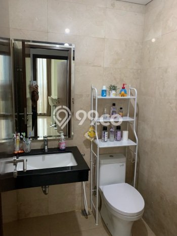 Jarang Ada! Unit Apartemen Hemat di Pancoran, Jakarta Selatan 2 Kamar Tidur dan 1 Kamar Mandi Jarang Ada! Unit Apartemen Hemat di Pancoran, Jakarta Selatan 2 Kamar Tidur dan 1 Kamar Mandi
