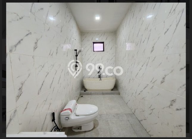 Rumah Luxury Modern Tanpa Renovasi di Citra Garden Jakarta Barat Rumah Luxury Modern Tanpa Renovasi di Citra Garden Jakarta Barat