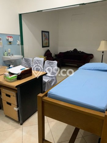 Dijual Rumah Luas Megah Dengan View Eksklusif di Rawamangun, Jakarta Timur Dijual Rumah Luas Megah Dengan View Eksklusif di Rawamangun, Jakarta Timur
